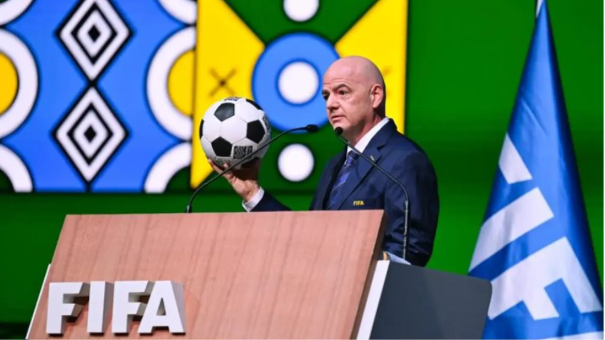 Mundial 2026