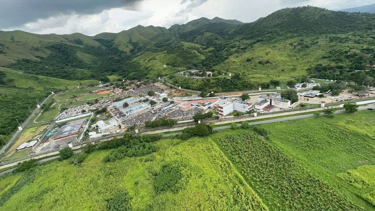 Buscan a Niño Guerrero líder del Tren de Aragua en cárcel de Tocorón