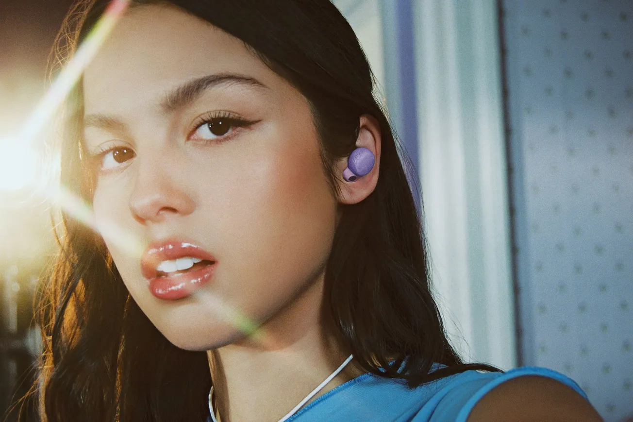 olivia rodrigo sony