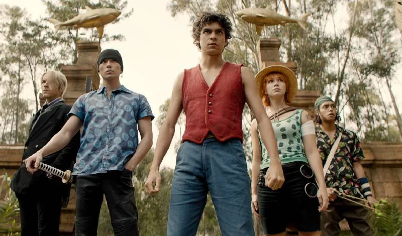 Del manga al streaming: ¿por qué One Piece conquista Netflix?