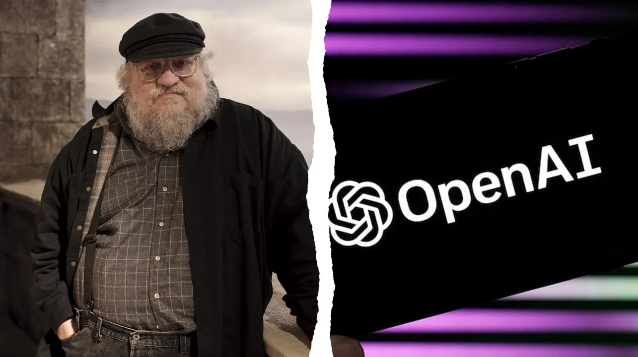openai autores