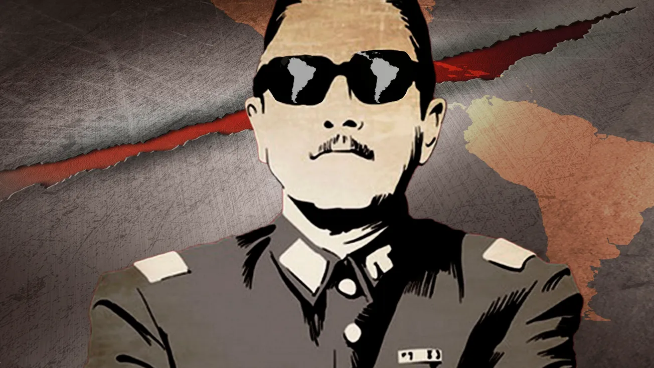 Cincuenta años después, Pinochet podría ganar elecciones