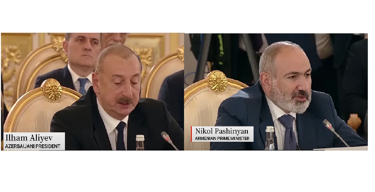 Azerbaiyán Armenia