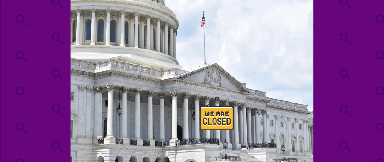 Qué es el shutdown
