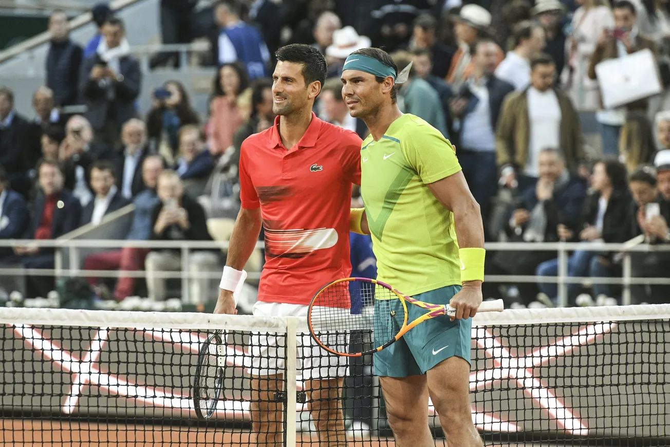 Rafael Nadal