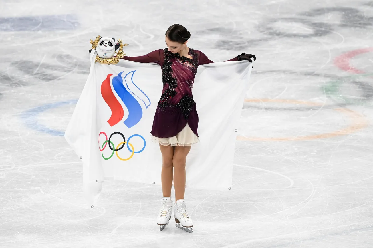 Rusia y Bielorrusia en los Juegos Olímpicos