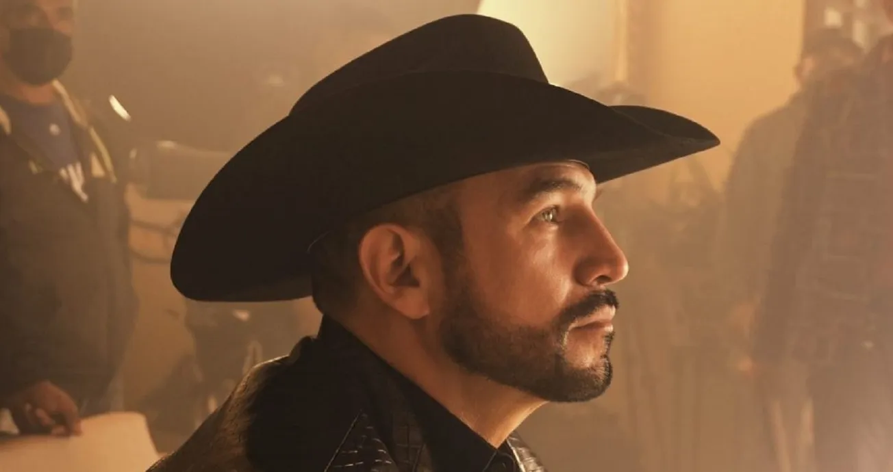 El Señor de los cielos