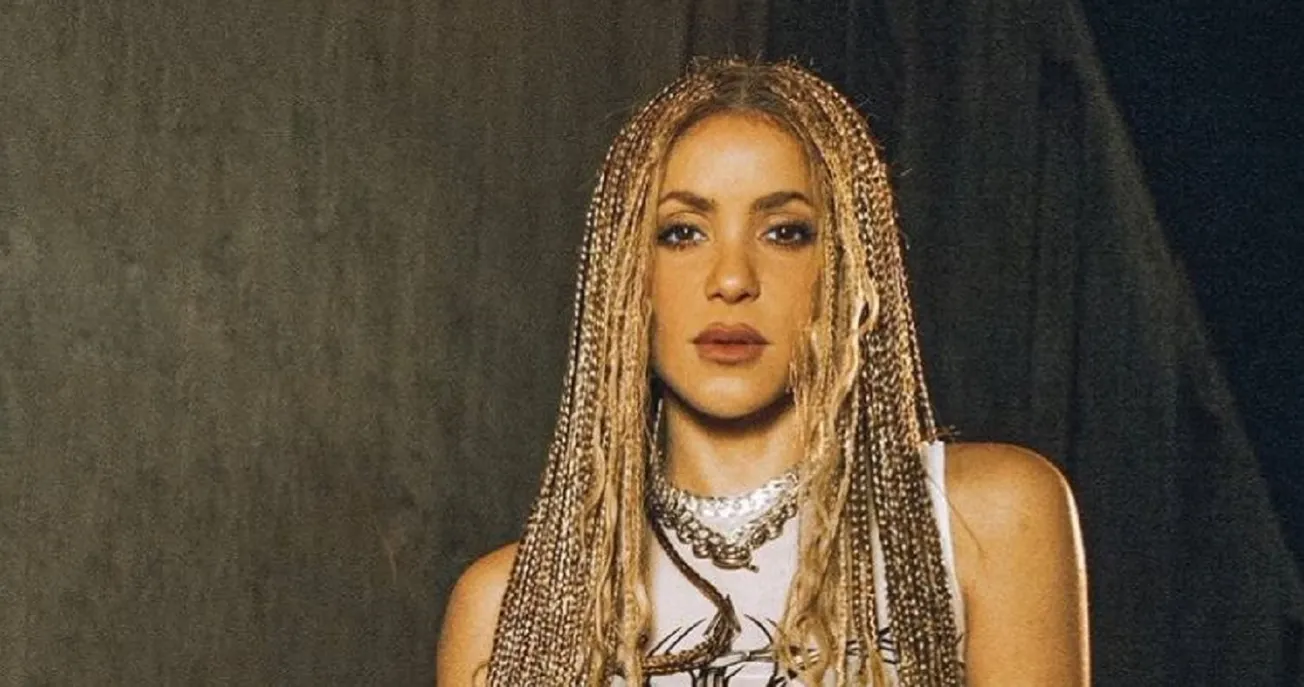 Shakira