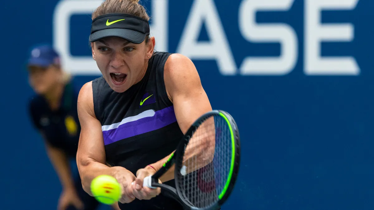 Simona Halep