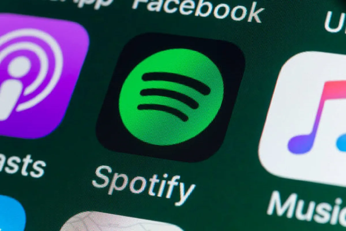 Ranking Spotify DC