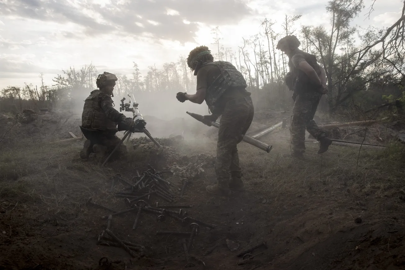 ataque en el Mar Negro