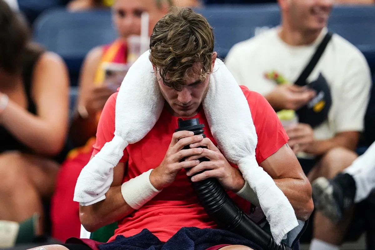 US Open