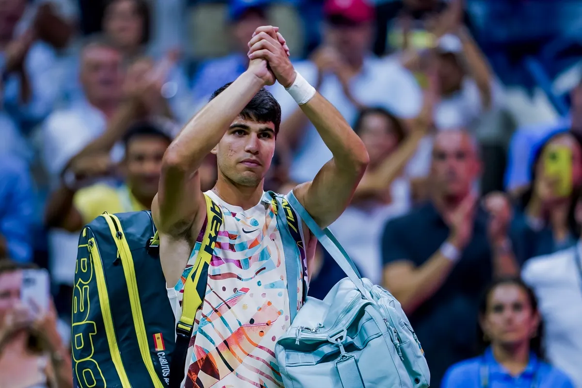 US Open