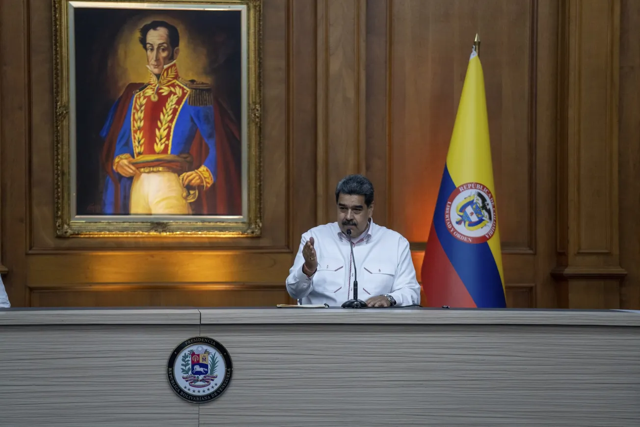 Posible acuerdo Washington-Caracas dispara bonos de Venezuela