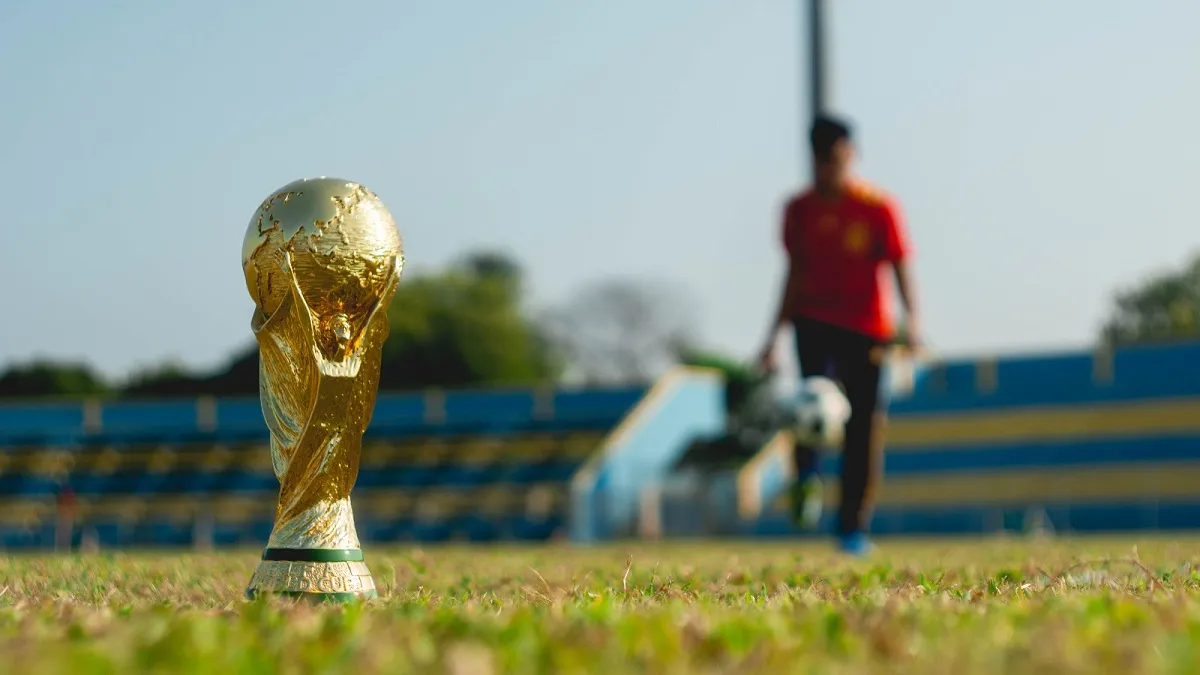 Mundial 2030