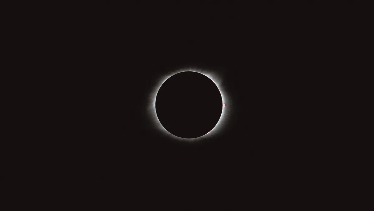 2024 tendrá eclipses