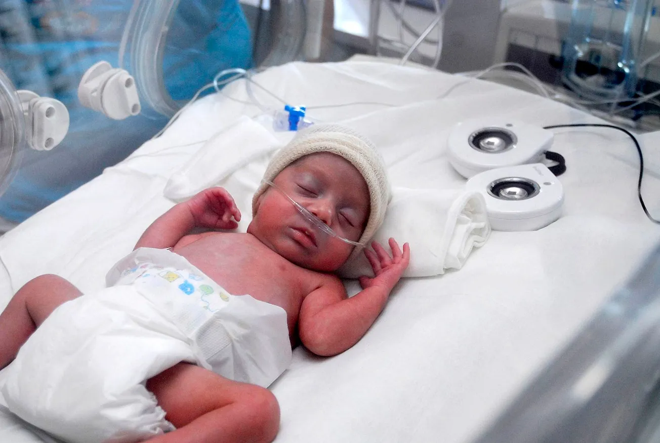 Uno de cada 10 niños en el mundo nace prematuro, según informe de Unicef y la OMS