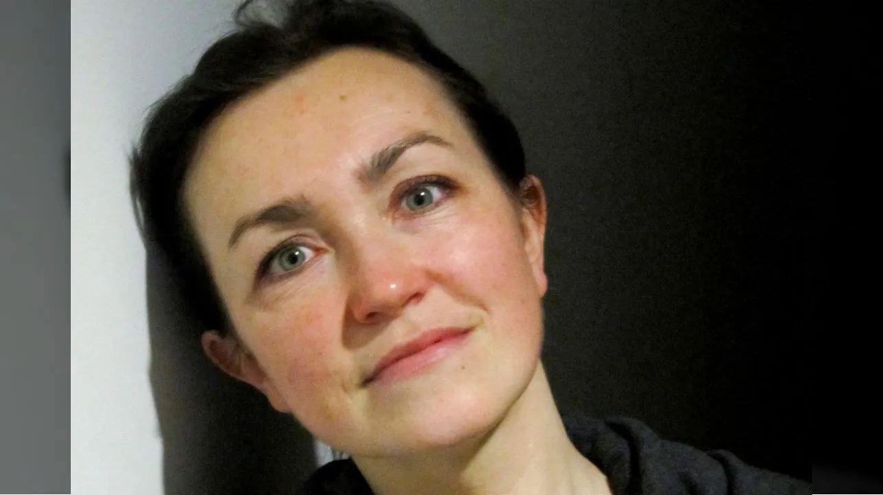 Alsu Kurmasheva
