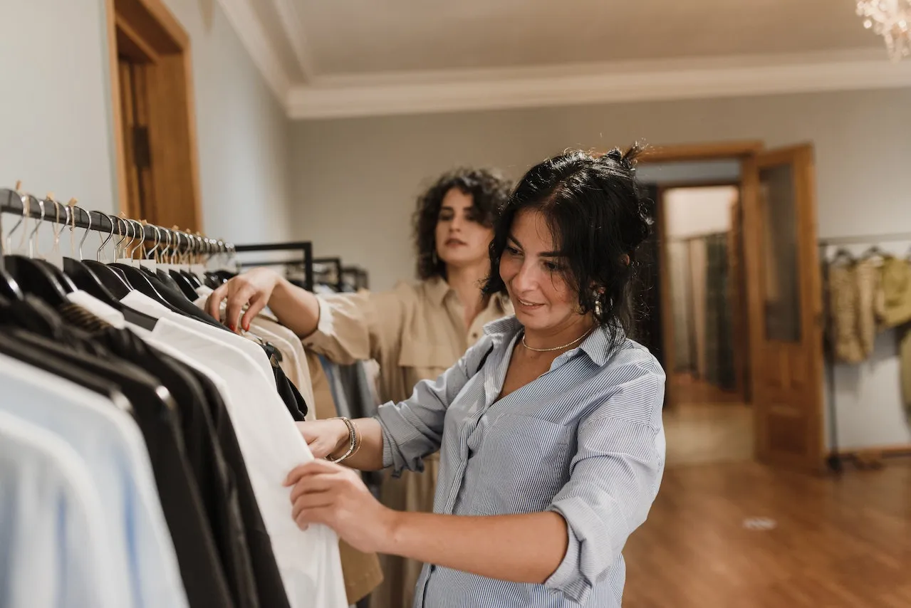 Big Deal Days ropa de mujeres