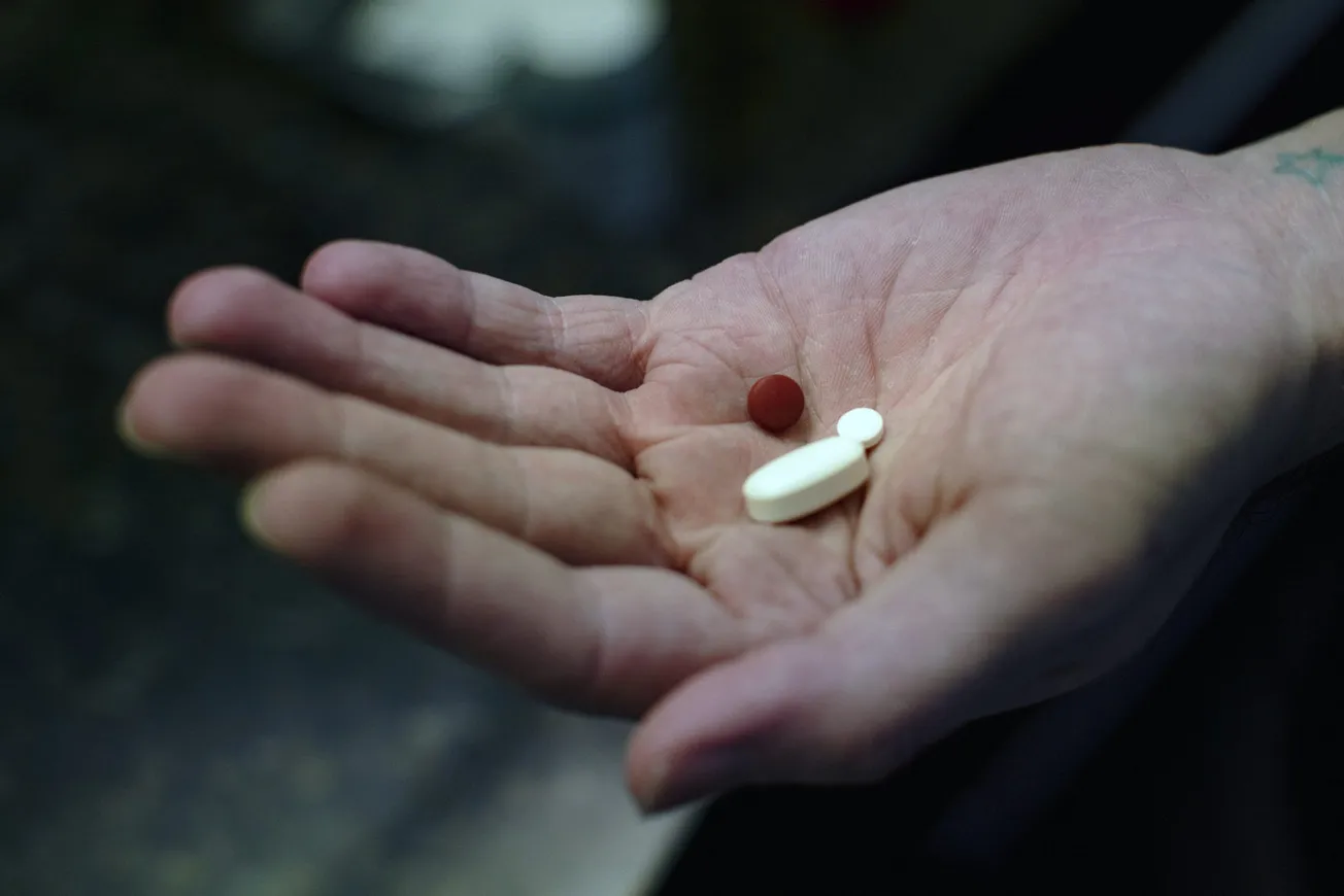 antibiótico para enfermedades sexuales
