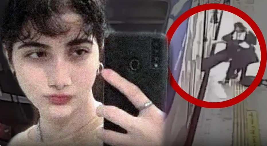 La iraní Armita Geravand en "muerte cerebral" tras supuesta agresión