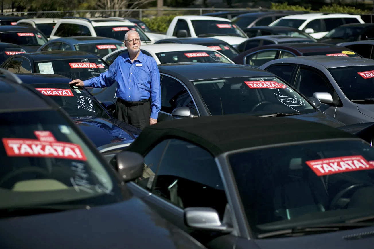 aumentan ventas de autos préstamos de autos