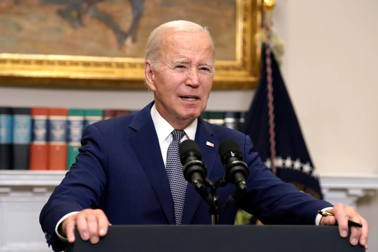Biden acuerdos de financiación