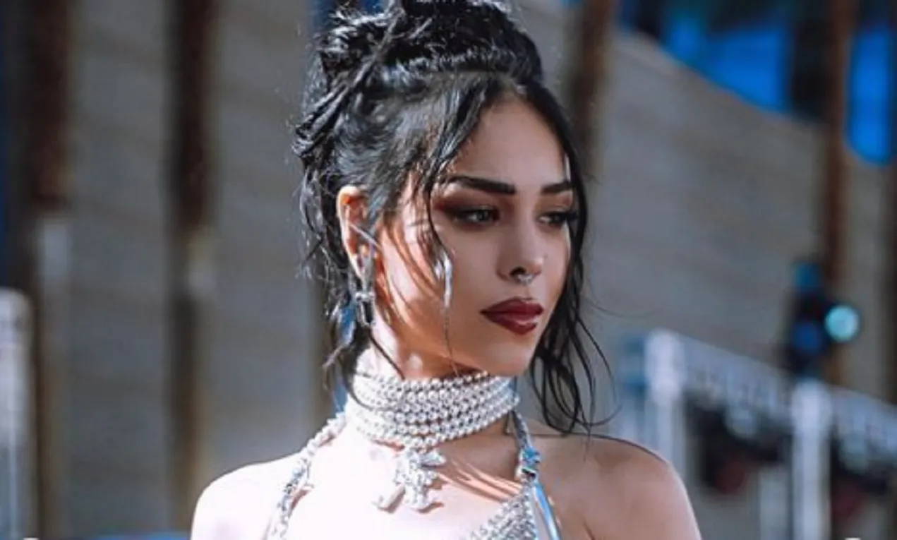 Danna Paola