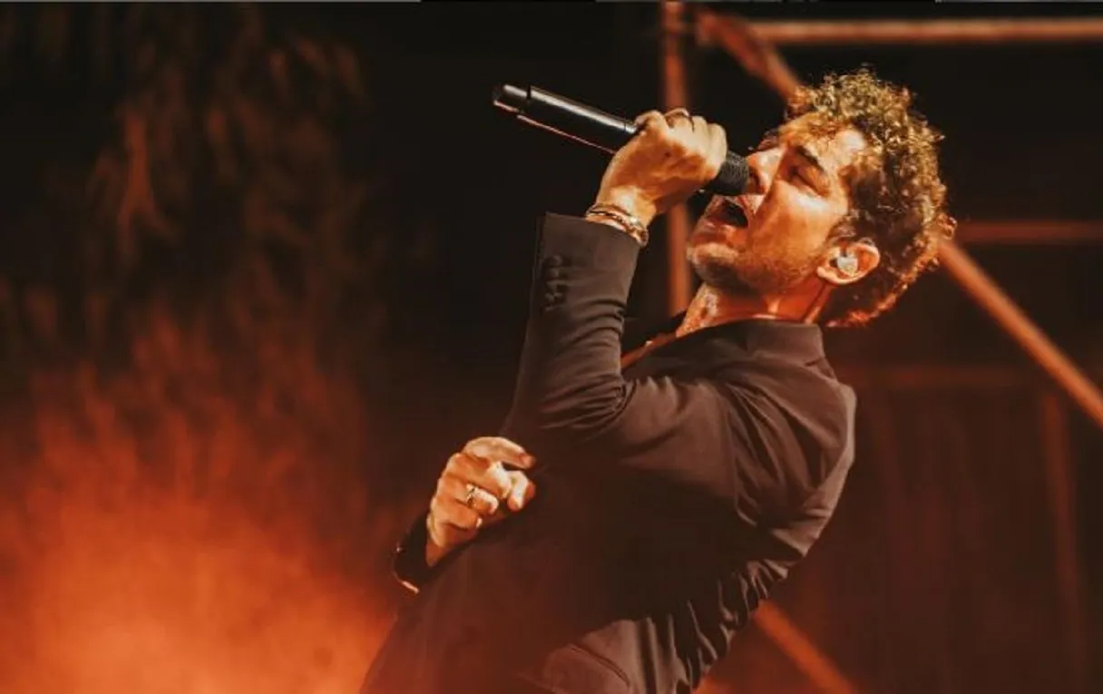 David Bisbal