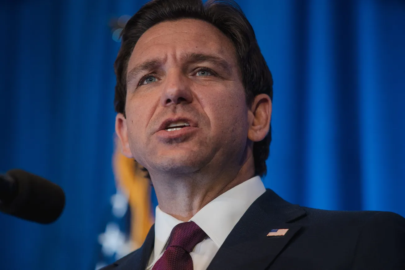 DeSantis