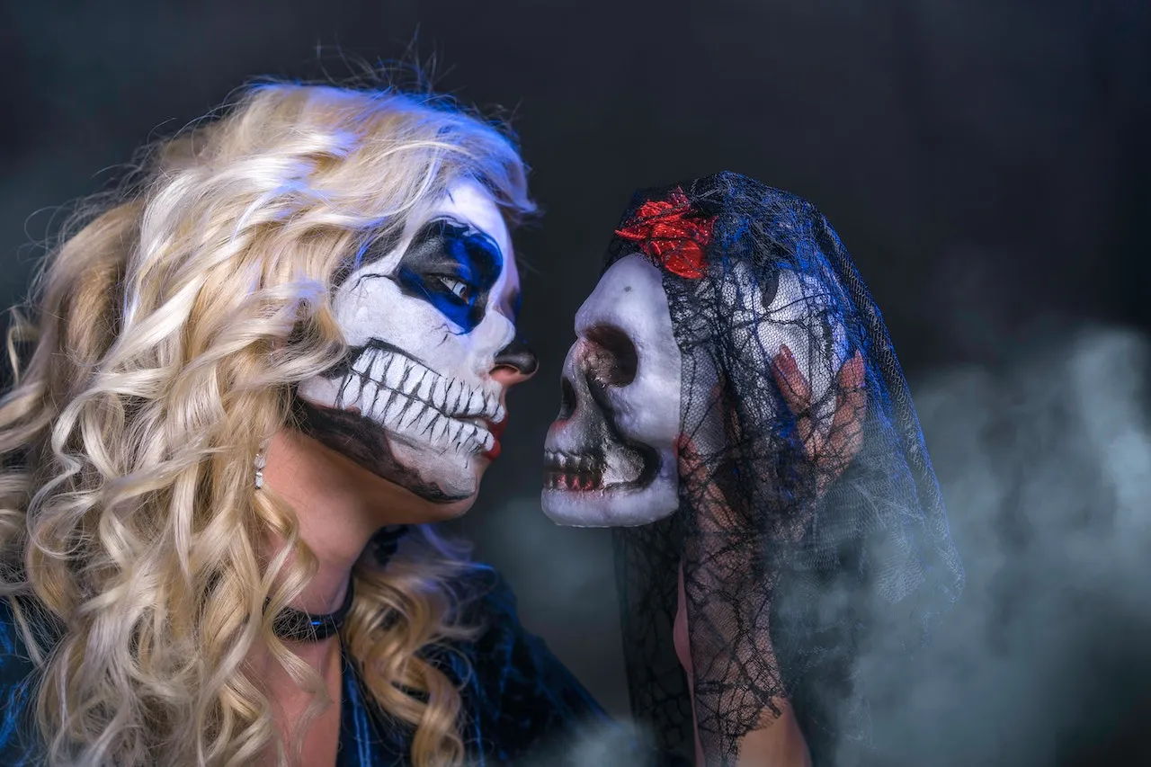 Mejores disfraces Halloween mujeres