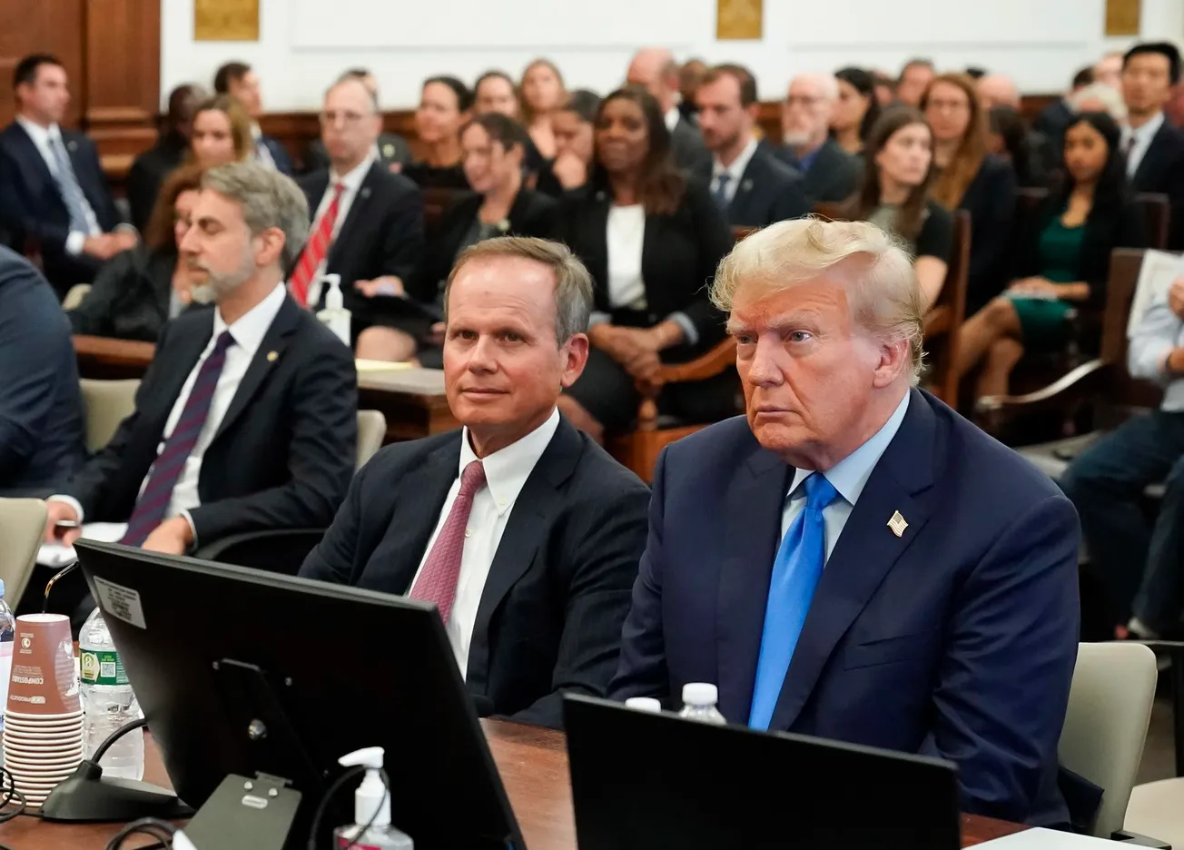 trump juicio nueva york