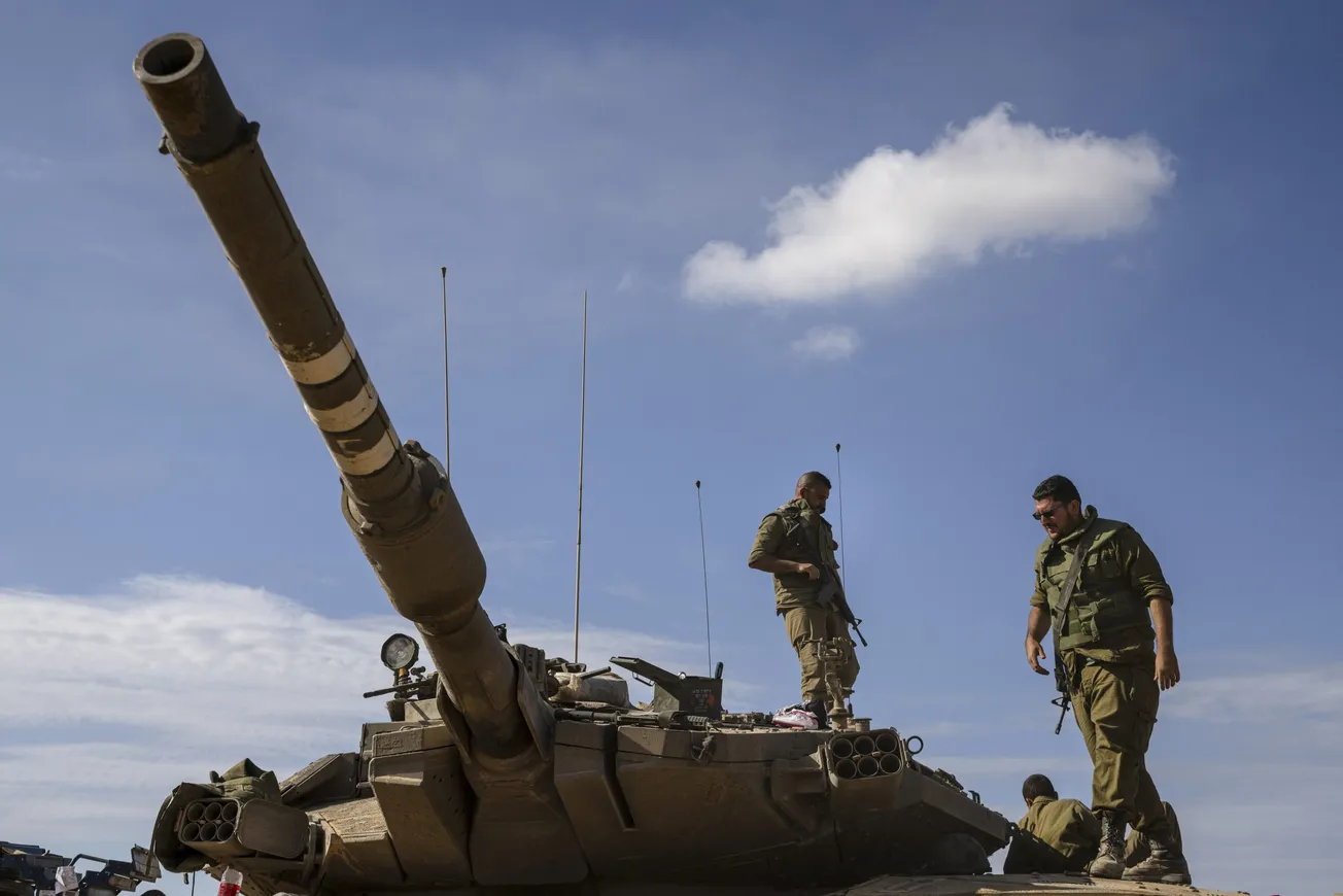 Lecciones para Israel a partir de la respuesta de EEUU al 11 de septiembre