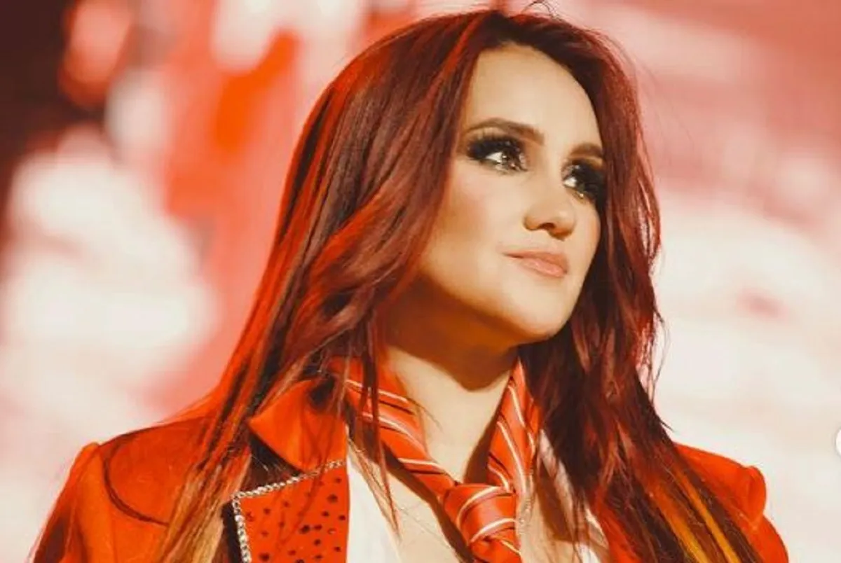 Dulce María
