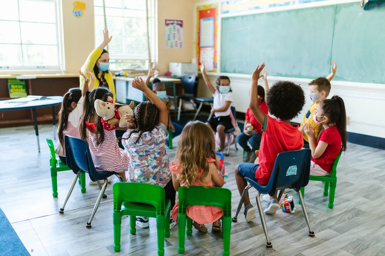 educacion texas