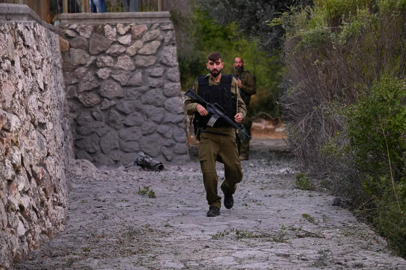 ataque de Hezbollah