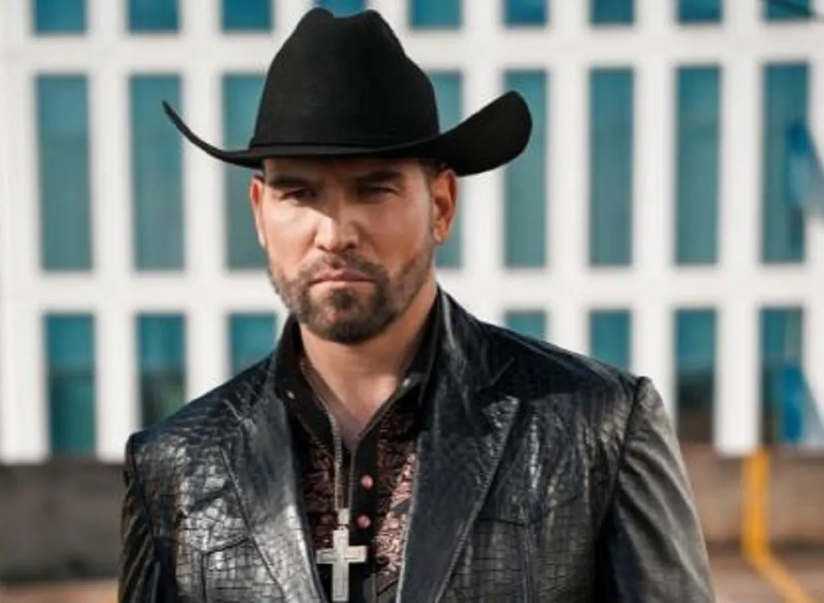 El señor de los cielos
