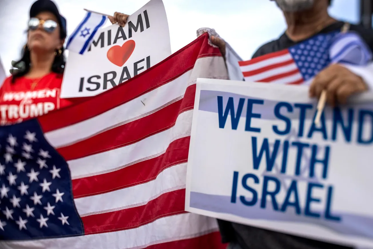 Estados-Unidos-e-Israel
