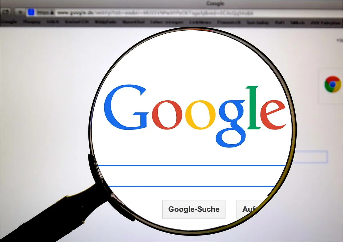Google Rusia