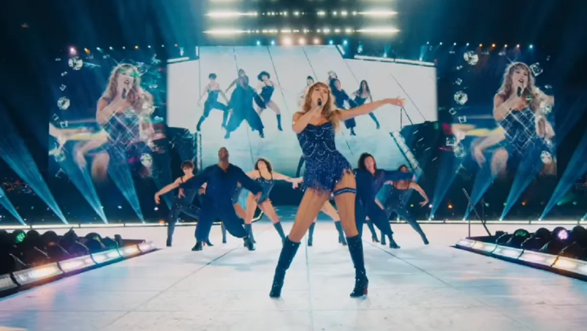 Guardaespaldas de Taylor Swift deja su trabajo para luchar en la guerra contra Hamás
