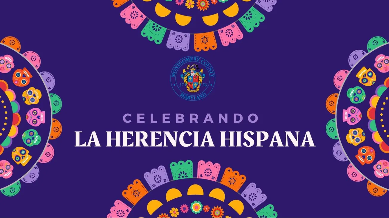 Herencia Hispana en el Concejo del Condado de Montgomery