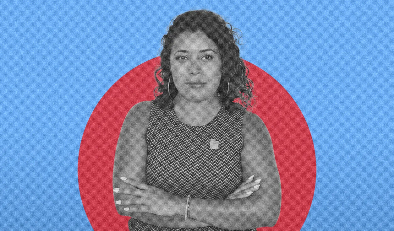 Mayra Macías