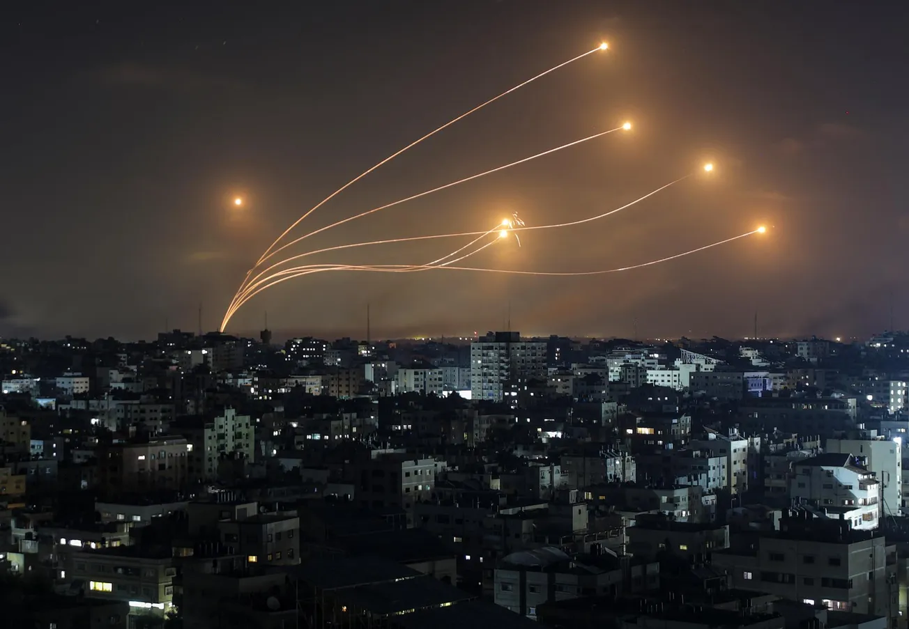 ataque israel franja de gaza