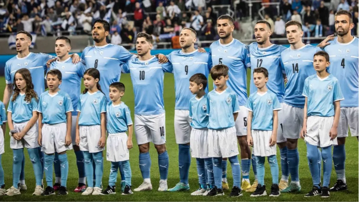 Israel Erocopa