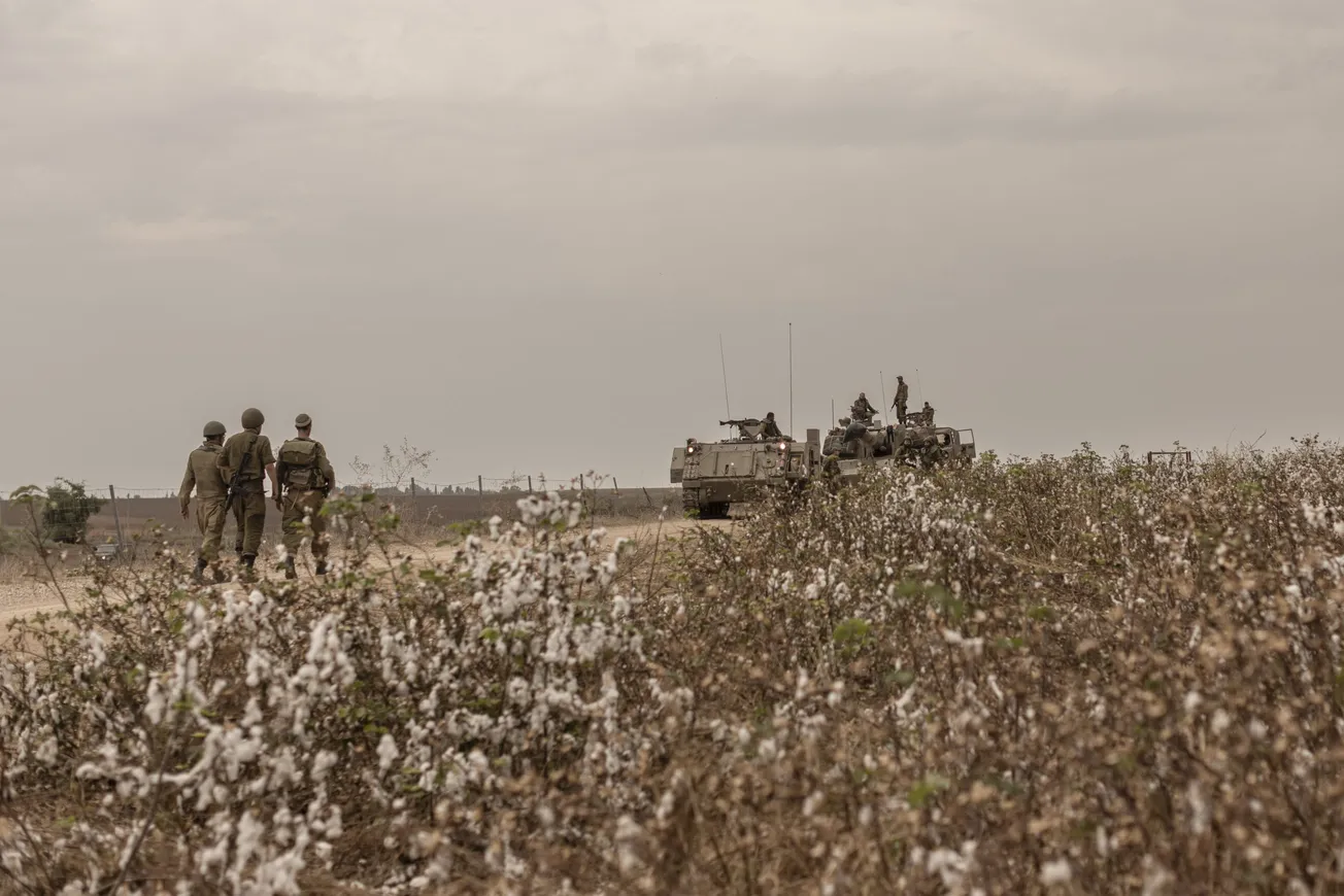 latinoamericanos asesinados por Hamás