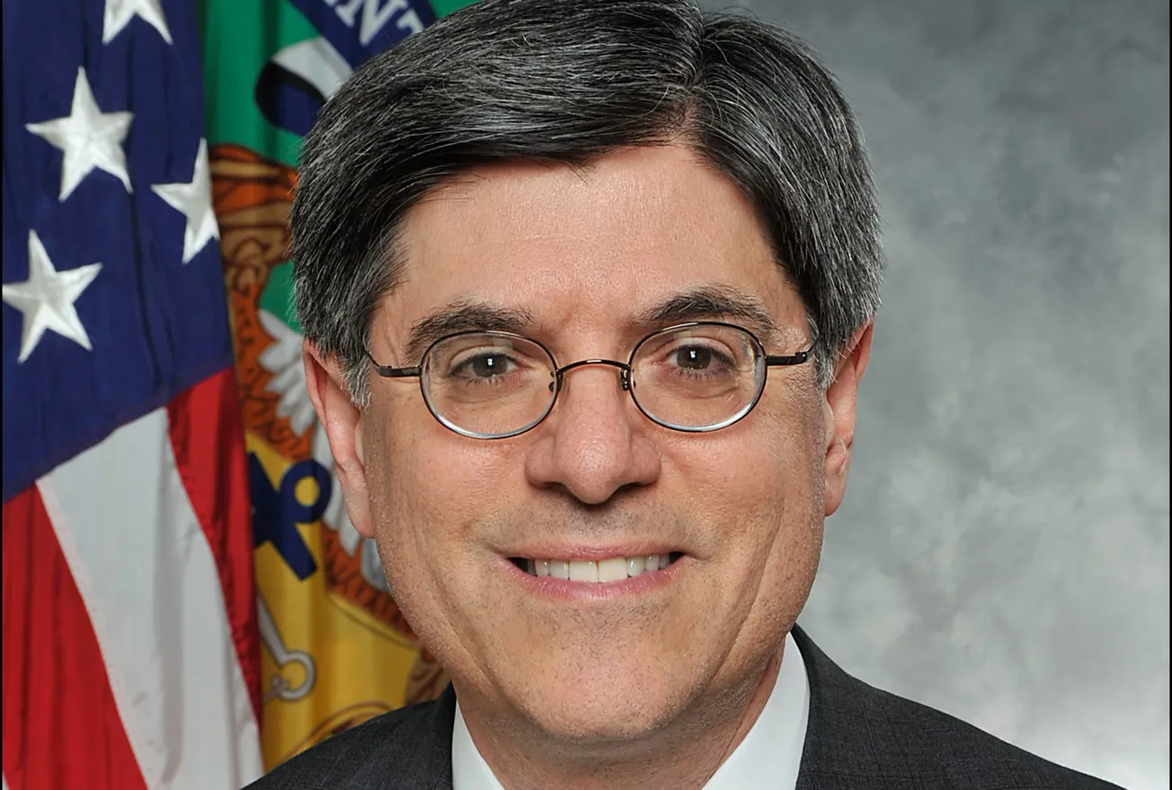 Jack Lew embajador Israel