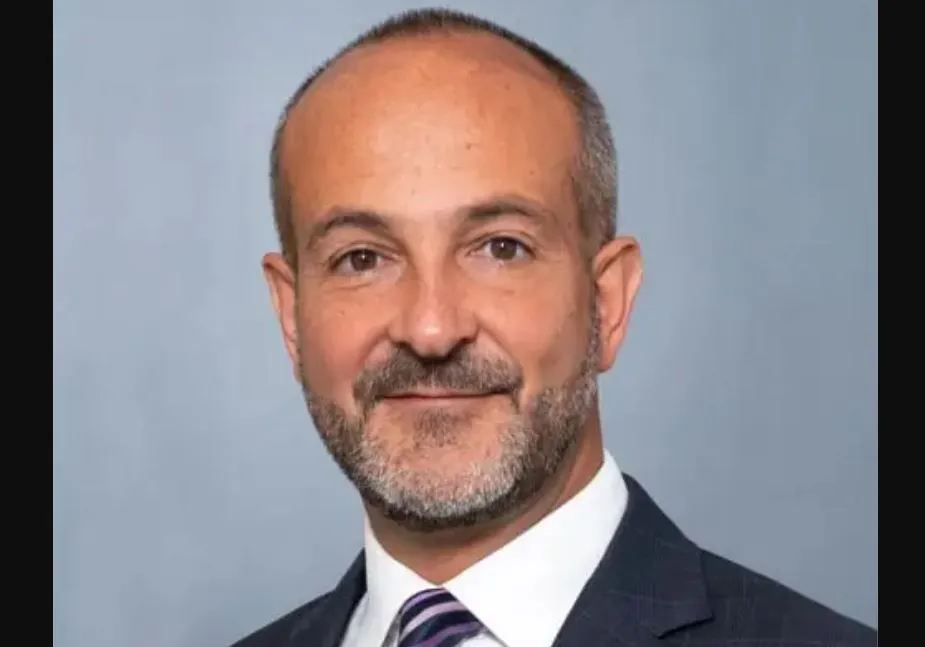 Joseph Betancourt