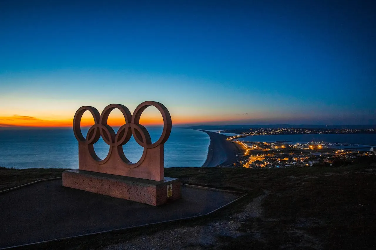 juegos olimpicos paris 2024