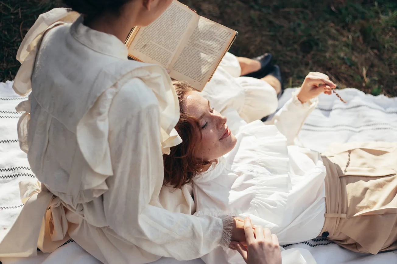 Mejores libros románticos