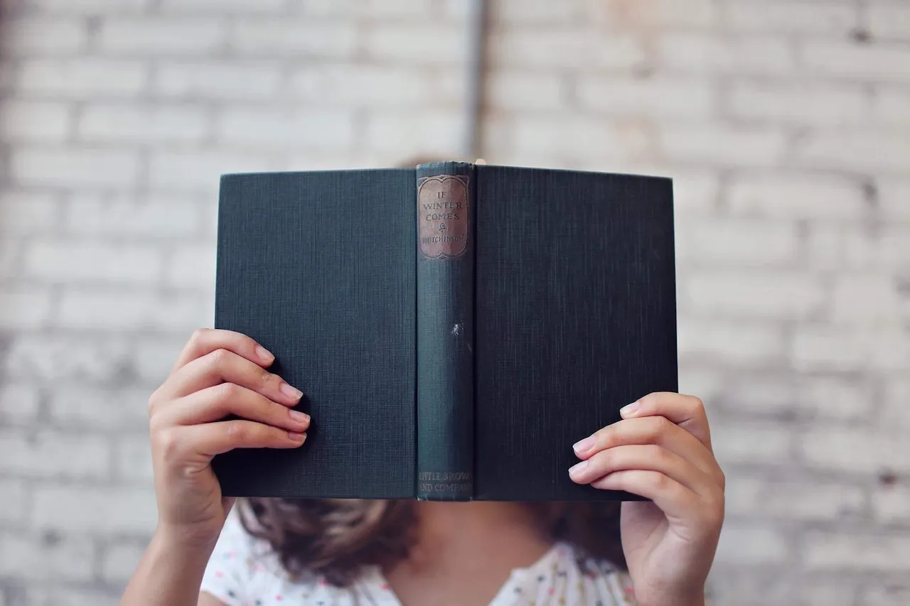 Mejores libros de suspenso en español